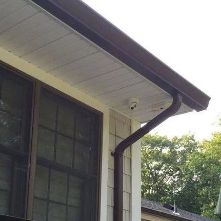 emergency gutter repair Moriches ny